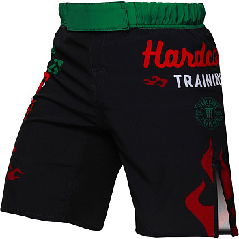 Шорты Hardcore Training Peppers 2 