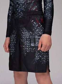 Шорты для MMA Rusco Sport IRON, детские