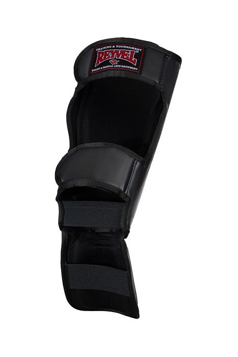 Защита голеностопа МТ черный