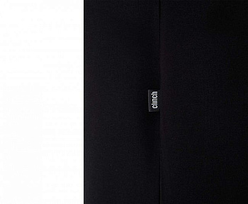 C377 Футболка Clinch Boxing Colors черная