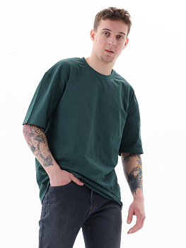  Джинсы прямые PUNCHER 2007 серый