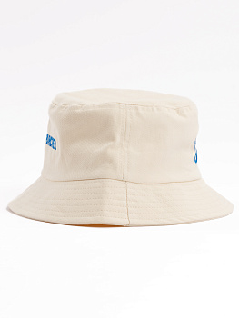 Панама RealPuncher Boxing бежевая