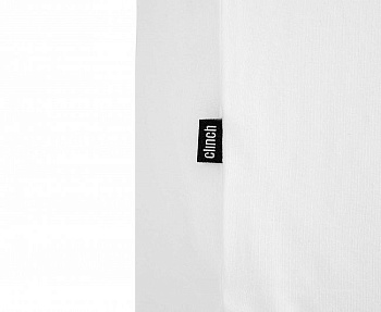 C377 Футболка Clinch Boxing Colors белая
