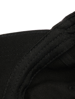 Кепка RealPuncher Boxing черная