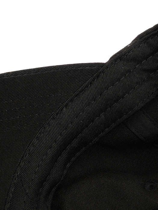 Кепка RealPuncher Boxing черная