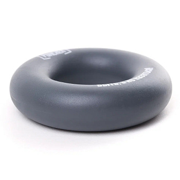 Эспандер кистевой Puncher 60 кг серый