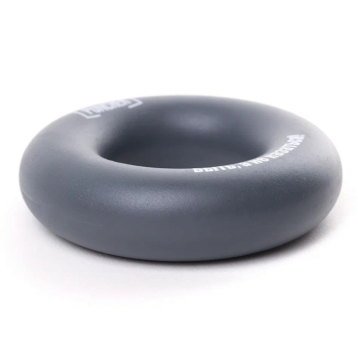 Эспандер кистевой Puncher 60 кг серый