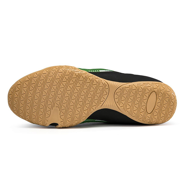 Боксерки FX “Outlaw” черный/милитари/песочный