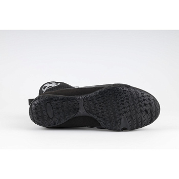 Боксерки FX “Outlaw” черный/матовый 