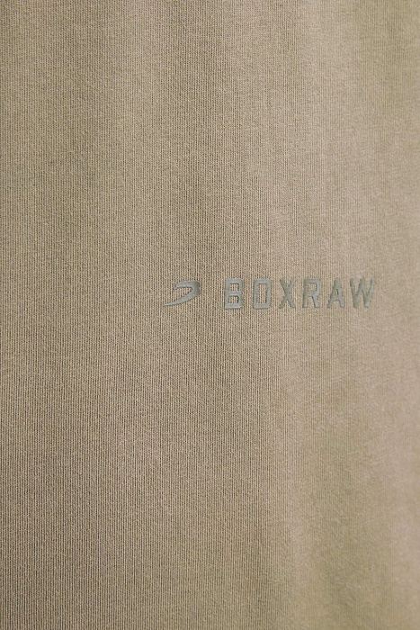 Футболка Sparring Club Оливковый