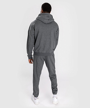 Худи Venum Vortex XL Lite Dark Heather Grey
