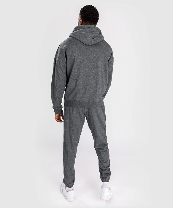Худи Venum Vortex XL Lite Dark Heather Grey