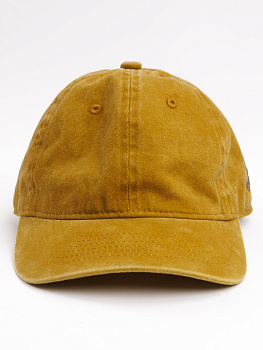 Кепка RealPuncher Boxing горчичная