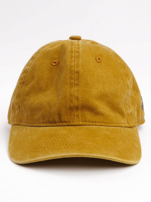 Кепка RealPuncher Boxing горчичная