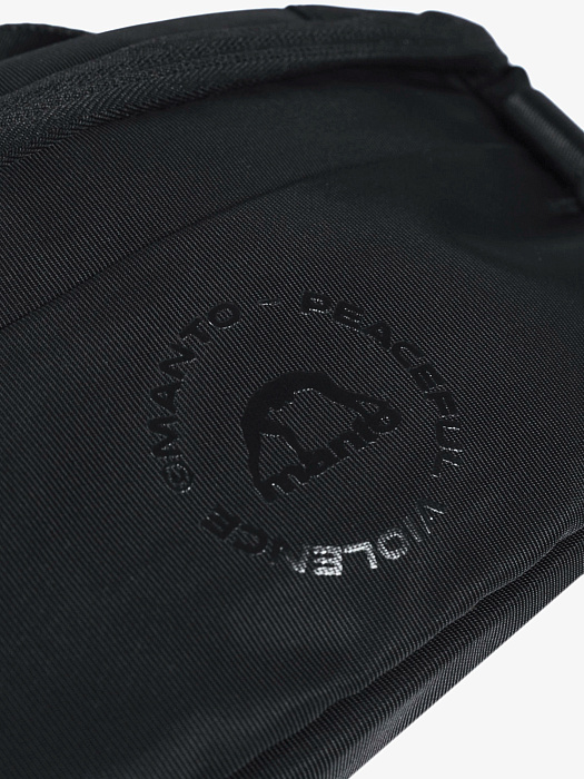 Поясная сумка Manto CIRCLE black