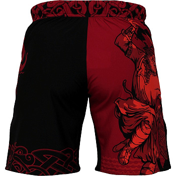 Шорты Hardcore Training Viking 