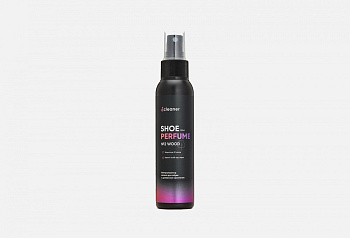 icleaner Нейтрализатор запаха №2 WOOD 100 мл