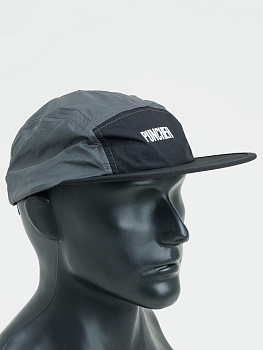 Кепка 5 панелей - Puncher