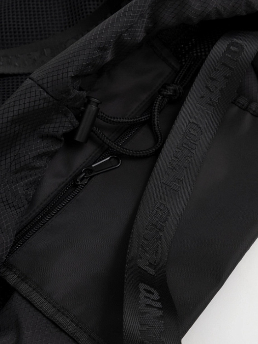 Сумка Manto SOCIETY black