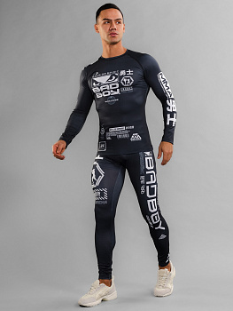 Рашгард Bad Boy SK