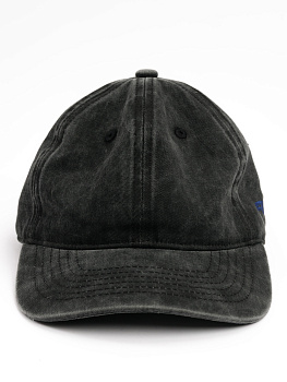 Кепка Fight Club RealPuncher графитовая