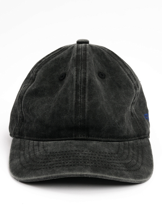 Кепка Fight Club RealPuncher графитовая