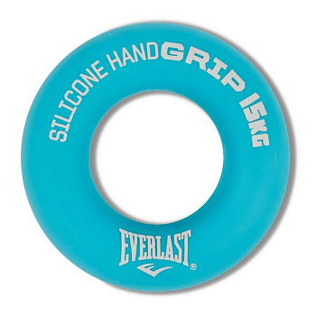Кистевой эспандер Silicon 15 кг.