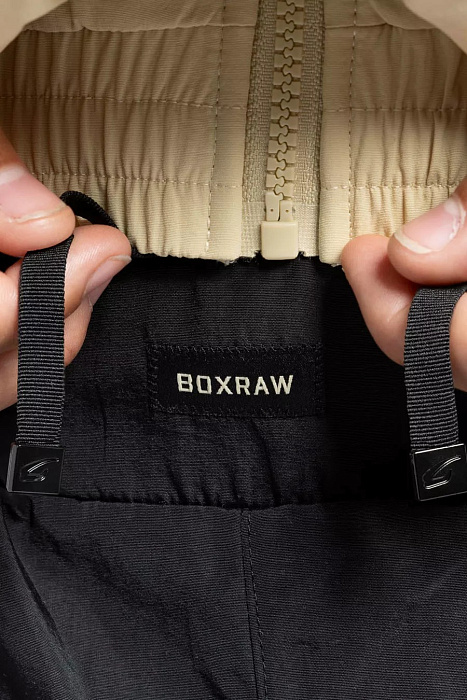 ДЖОГГЕРЫ HARVEY Boxraw 