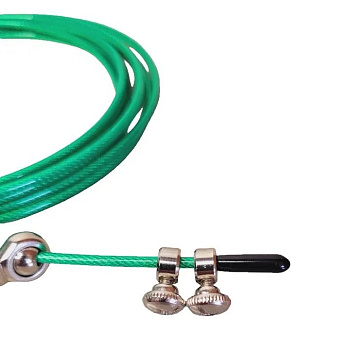 Скакалка скоростная EasyFit 