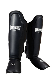 Защита голеностопа МТ черный