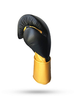 Боксерские перчатки Infinite Force Zeus