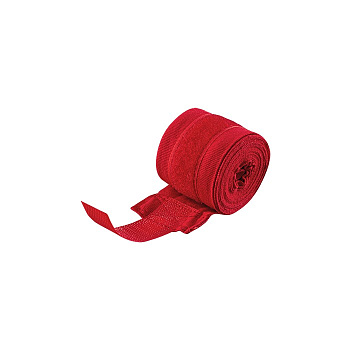 BP-6232 Эластичные боксерские бинты красные