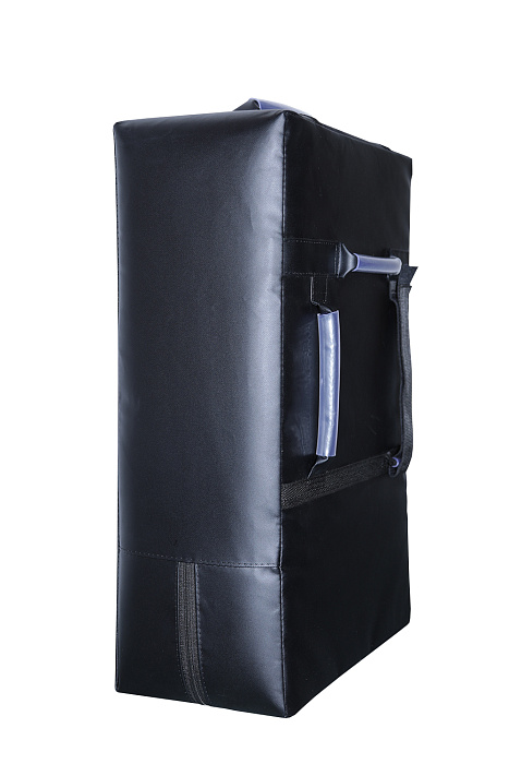 Макивара 60х40х20 см (тент) ручки 3 шт., лямка регулировочная 1 шт.