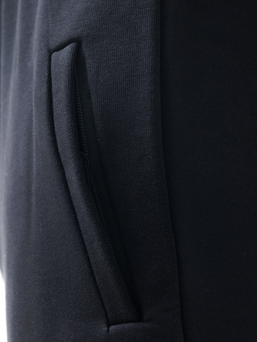 Спортивные штаны ФБ России черный 5.0