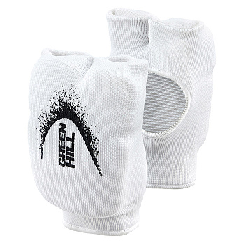 HP-6133 Накладки на руки эластик белые