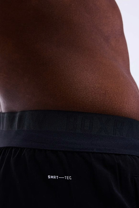 Шорты BIVOL X BOXRAW 