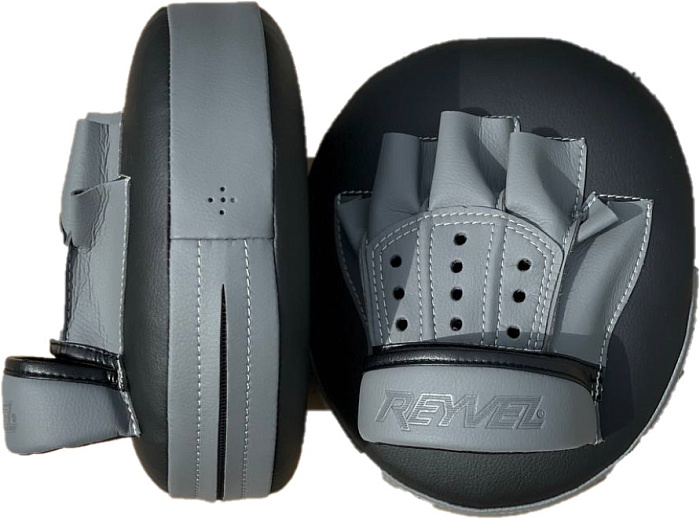 Лапы Air MF (открытые) (L, Серый)