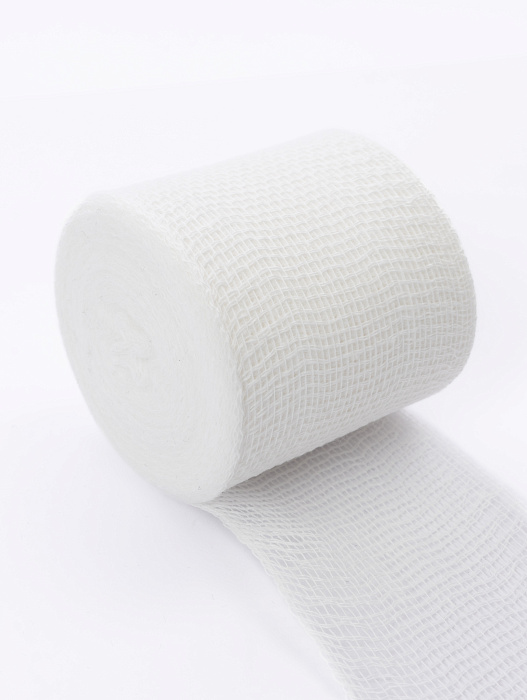 Боксерский тейпировочный бинт Puncher 15 м.