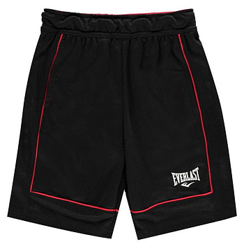 Шорты детские Everlast Basketball Shorts Junior Boys