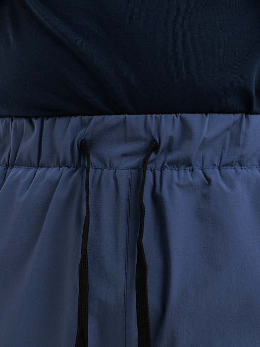 Шорты Puncher 2 в 1 Navy