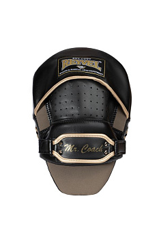 Лапы mr.Coach (Черный)