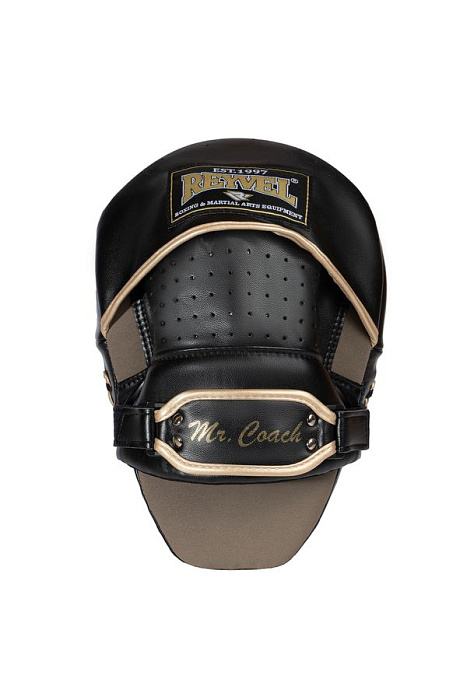 Лапы mr.Coach (Черный)