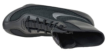 321819-001-БОТИНКИ-спортивн.(бокс)-NIKE MACHOMAI 2