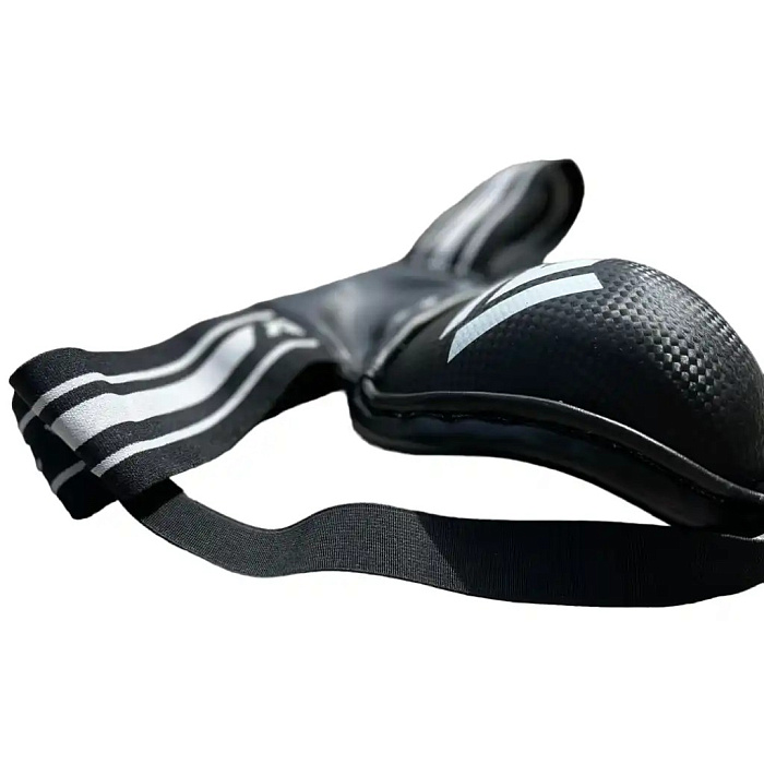 Защита паха (металл)