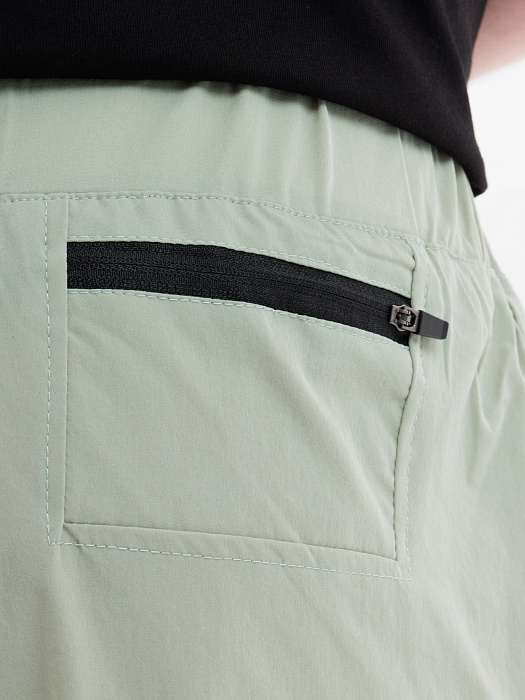 Шорты Puncher 2 в 1 Olive