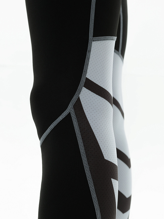 Компрессионные штаны Puncher 3.0 black