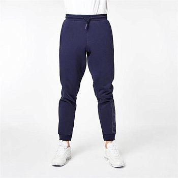 Спортивные штаны Everlast LL CH Jog Sn21 Navy