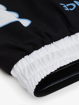 Шорты Manto DOVE черные