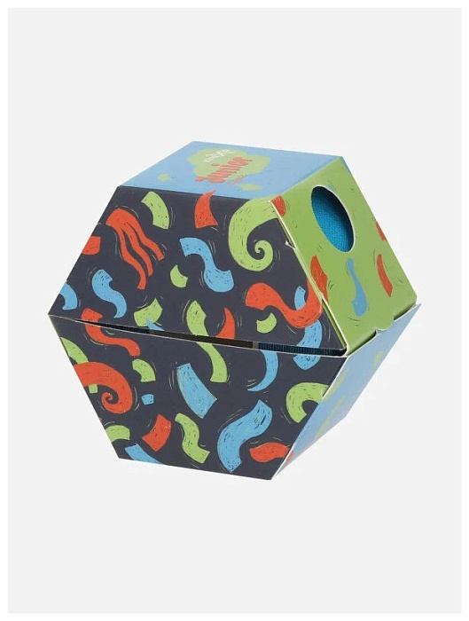 Кинезио тейп Kinexib CLASSIC Junior 4см*4м 