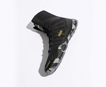 C421 Боксерки Clinch Speed Pro черные